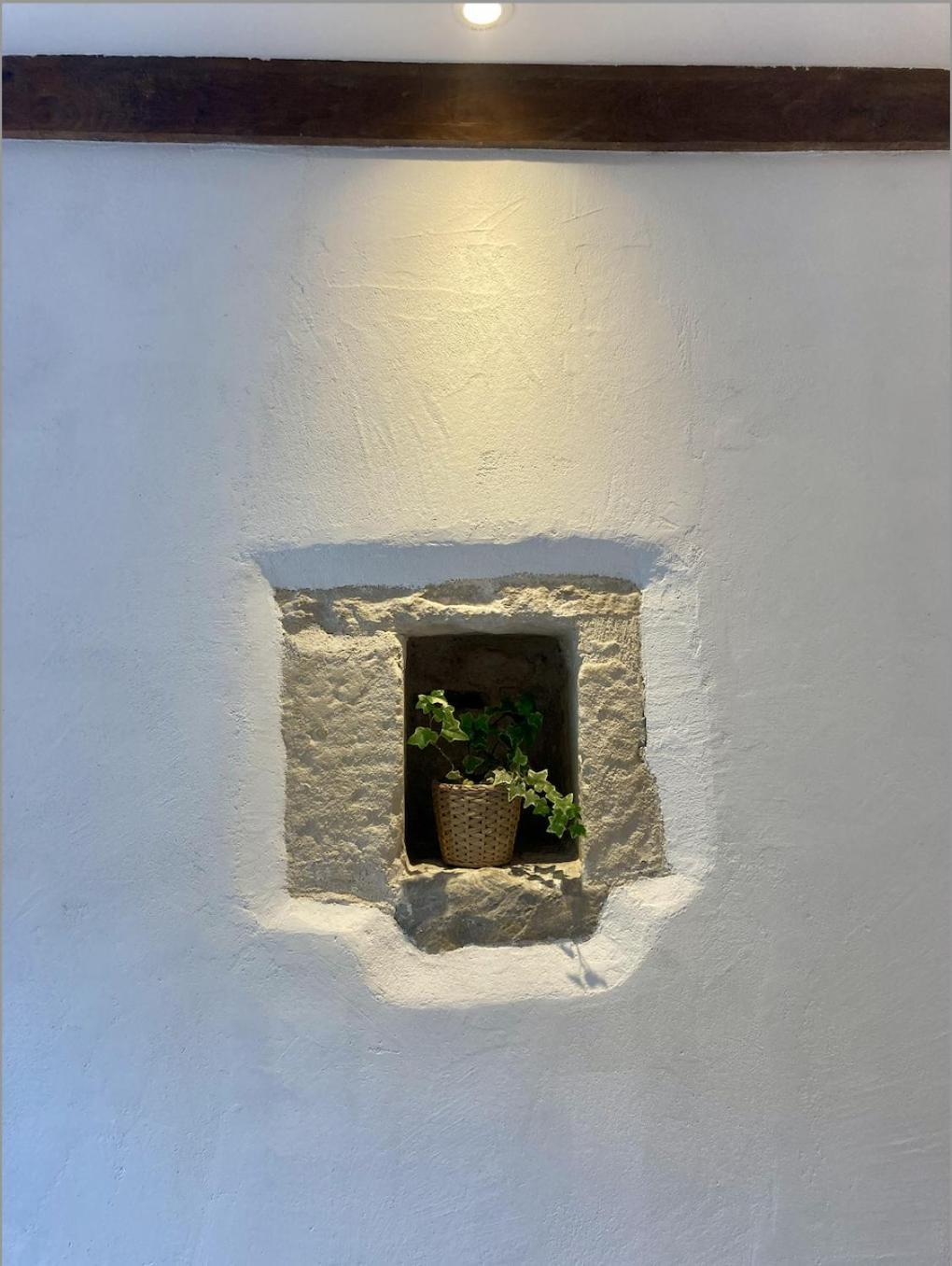 Maison 2 Chambres Avec Espace Exterieur Prive Et Petit-Dejeuner En Supplement - Fait-Maison Et Produits Locaux فيرفيل سور مير المظهر الخارجي الصورة